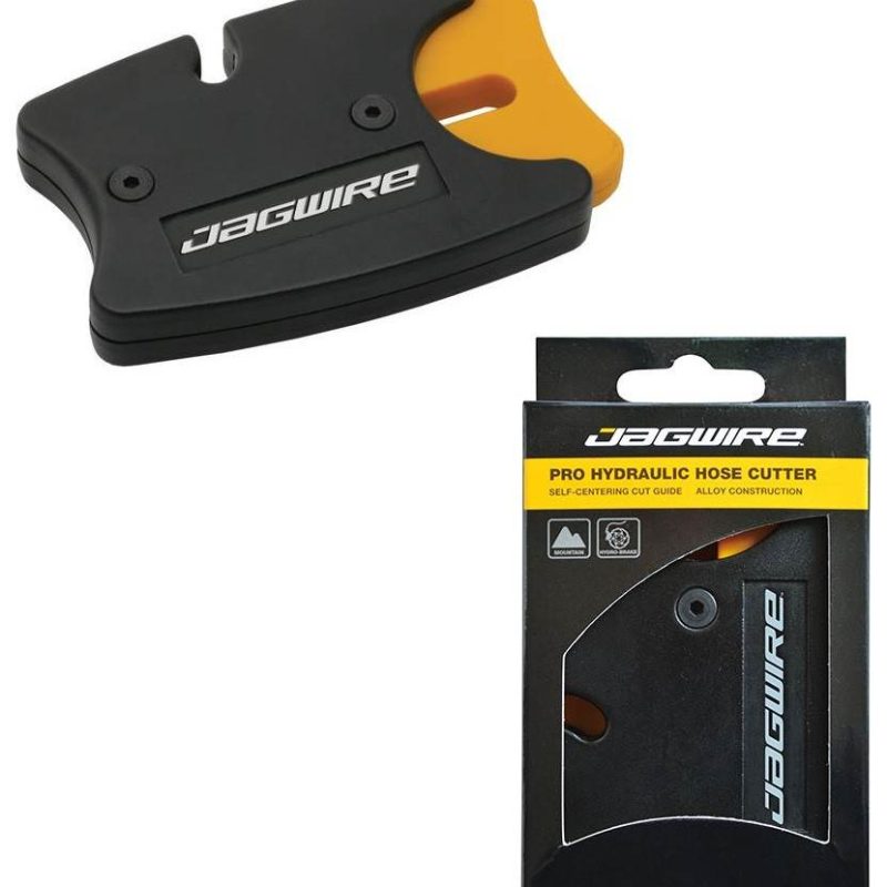 Obcinaczki Do Przew. Hydraulicznego Jagwire Pro