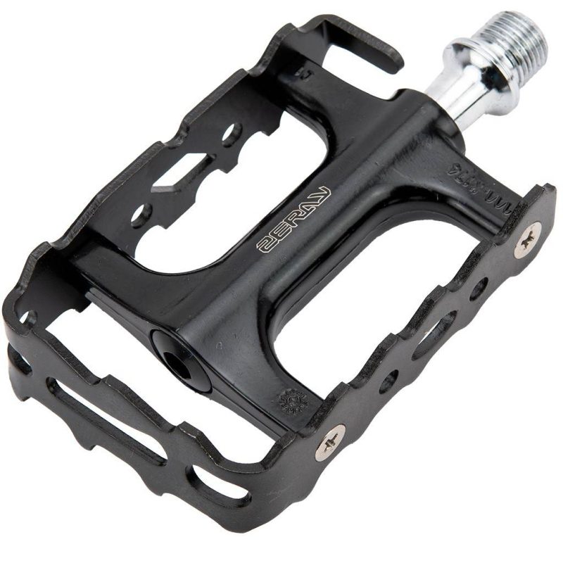 Pedały Mtb 9/16” /Maszyna/ Zeray-975C / Bk / Box