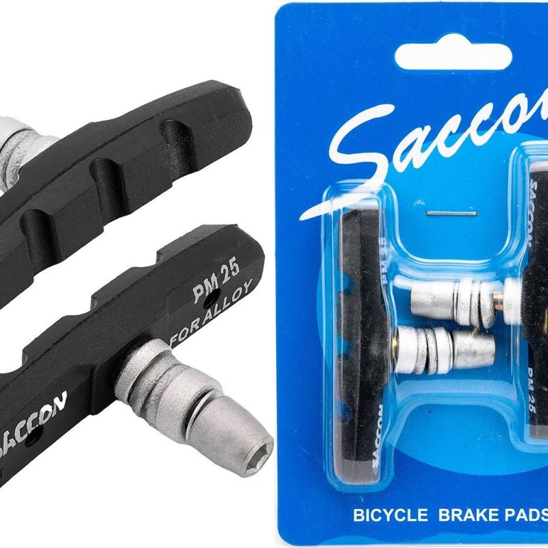 Klocki / Gwint / Dł. 70Mm / Saccon Pm25