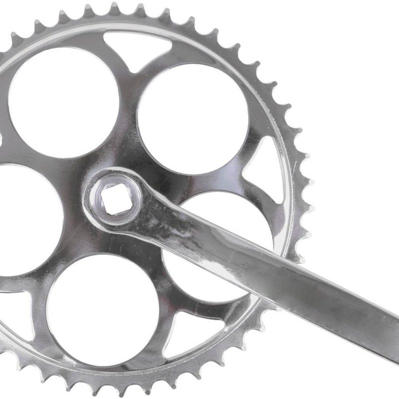 Korba, 1Rz / 44T / 170Mm / 1/2"X1/8" / Cr