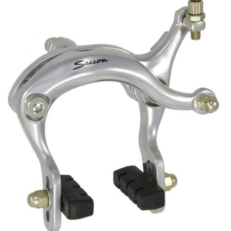 Hamulec,Przód / Caliper/ Saccon Fn / 60/81Mm