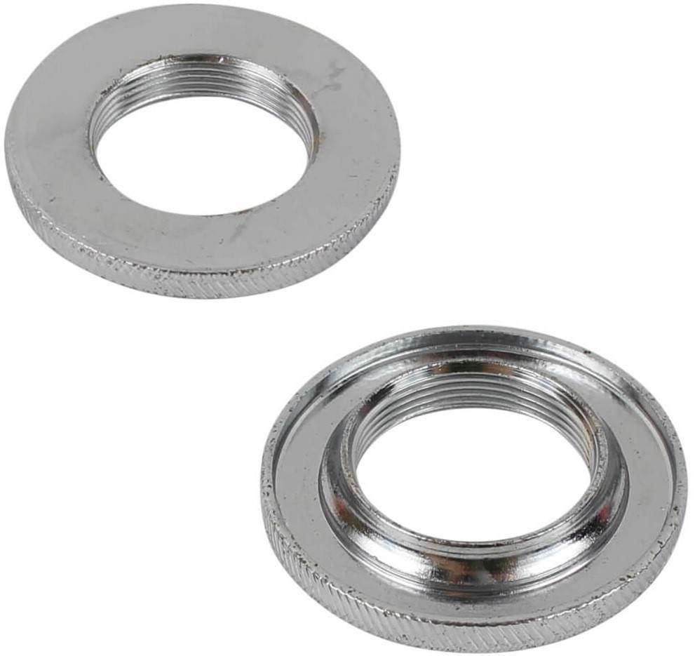 Bieżnia Steru 1" Dociskająca Górne Łożysko / Sl