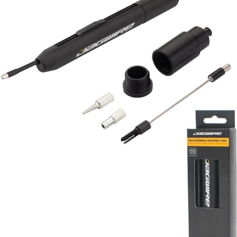 Przyrząd Do Przeciągania Przewodów W Ramie Jagwire