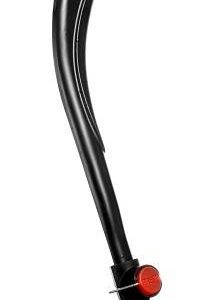 Podpórka Centralna / 24-28"/ Ck-33 Bk Alu Reg.