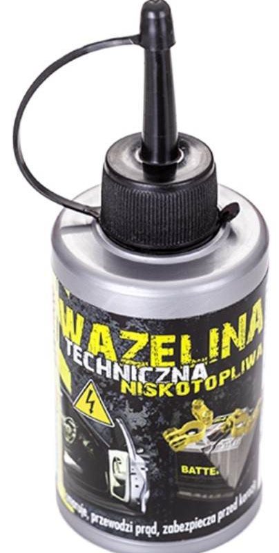 Wazelina Do Ochrony Uszczelek Gumowych Expand 70Ml