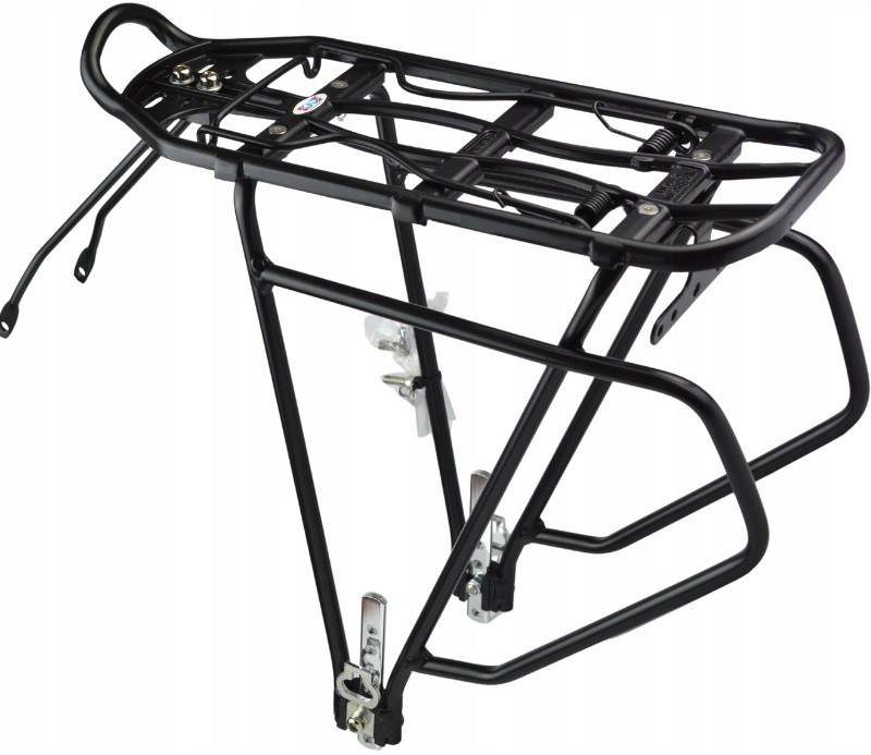 Bagażnik 24-28" Vb / Reg. / Nieskładany, Kw-680-01