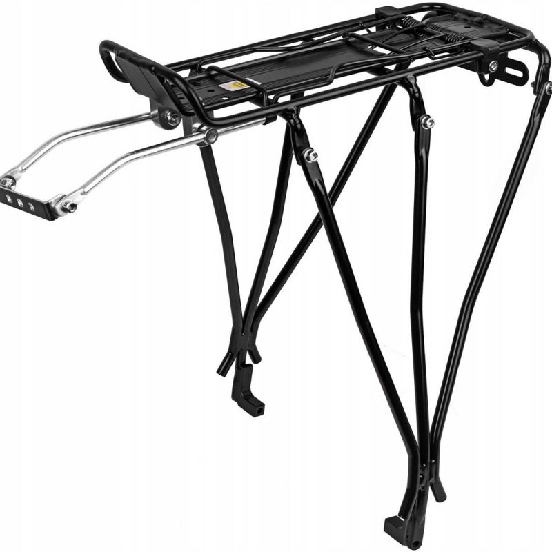 Bagażnik 24-29" Db / Reg. / Składany /2K Blf-H28