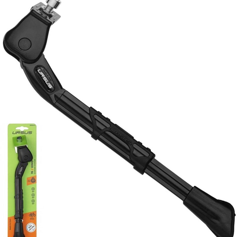 Podpórka Centralna E-Bike 24-29" Ursus King