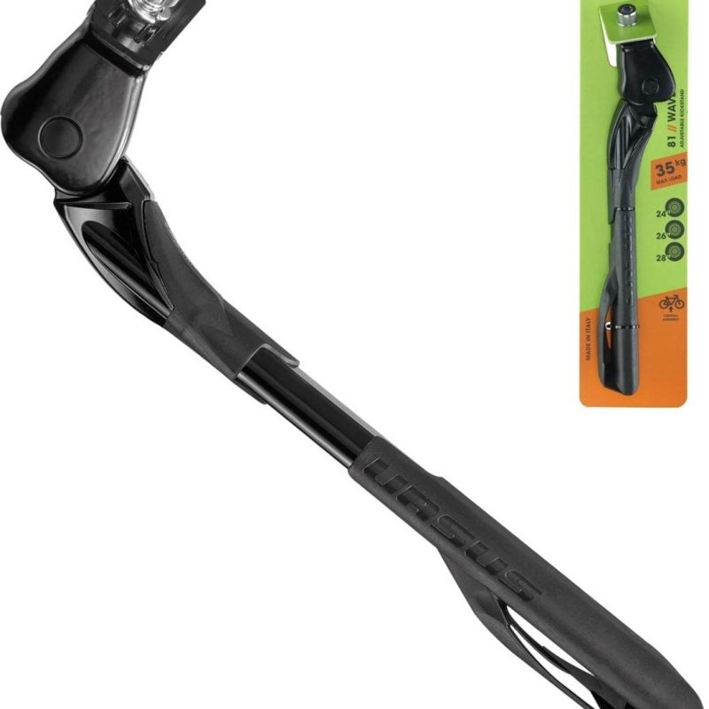 Podpórka Centralna E-Bike 24-29" Ursus Wave