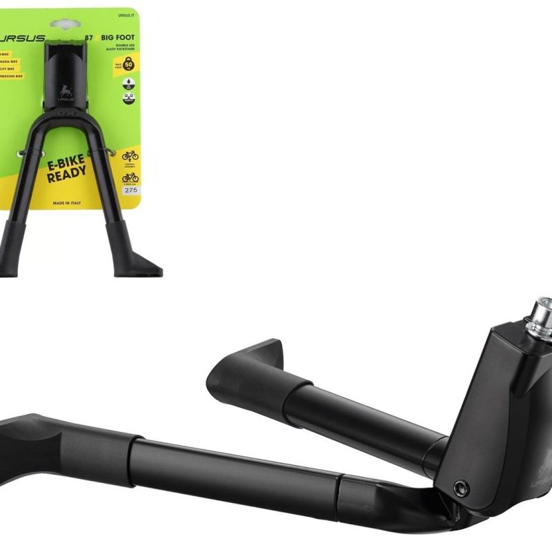 Podpórka Centralna E-Bike 28" Ursus Big Foot