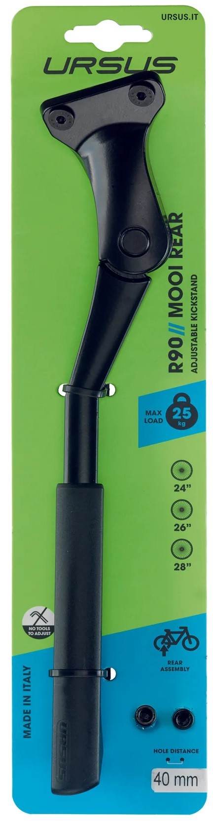 Podpórka / Do Ramy / 24-29" / Ursus R90 40Mm Podpórka / Do Ramy / 24-29" / Ursus R90 40Mm - obrazek 2