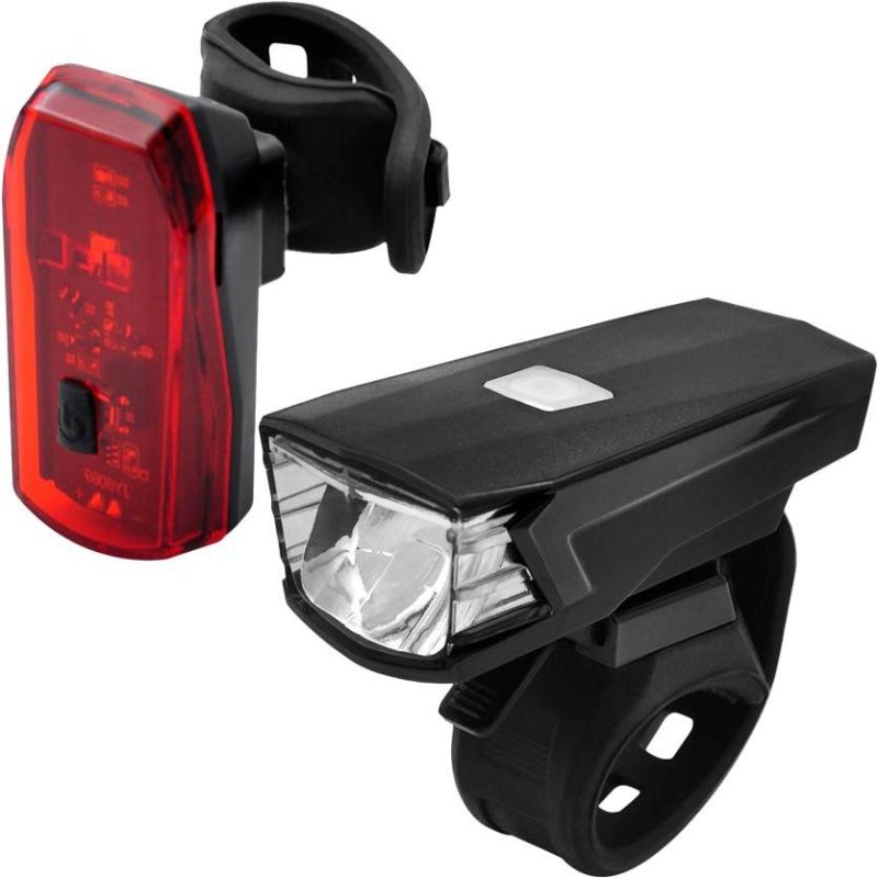 Zestaw Lampek Usb-Aaa 300/35Lm Jy-7059B+Jy-6069B