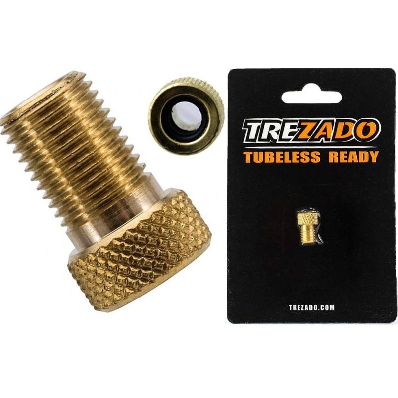 Adapter Wentyla / Fv Na Av / Trezado