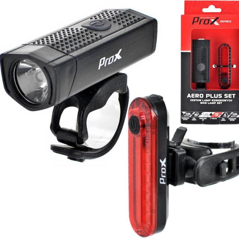 Zestaw Lampek Usb / 400/10 Lm / Prox Aero Plus