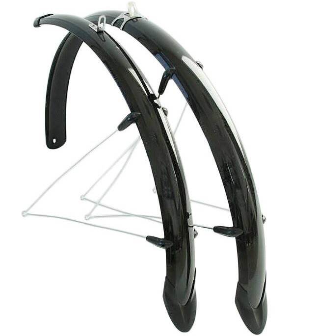 Błotniki 26" Przewodzące Orion / Chlapacz / 53Mm