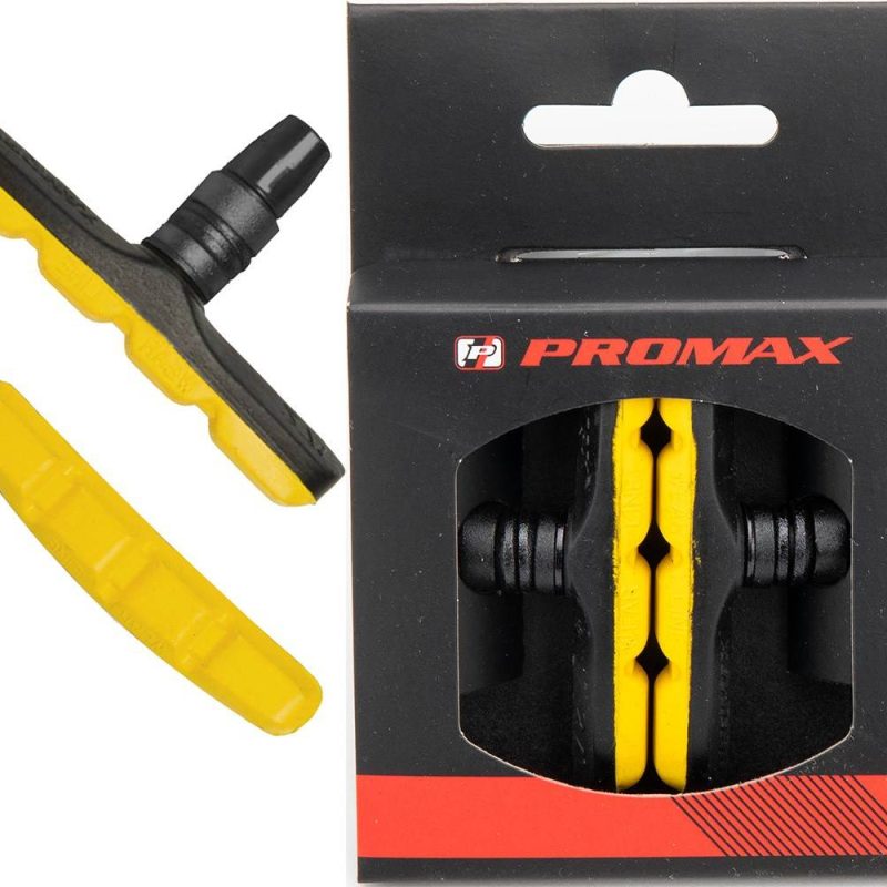 Klocki / Gwint / Dł. 70Mm / Promax / Box / Bk-Yl