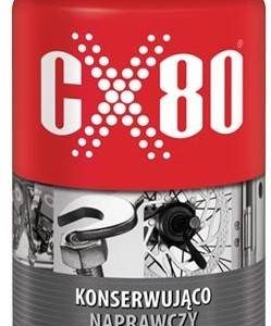 Konserwująco Naprawczy Teflon Cx-80 100Ml