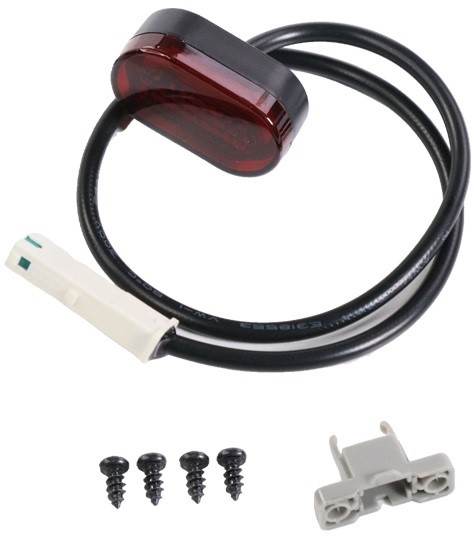 Lampa Tylna Do Hulajnogi Xiaomi M365/Pro