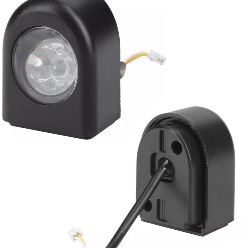 Lampa Przednia Do Hulajnogi Xiaomi