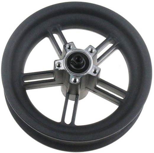 Felga Tylna Do Hulajnogi Xiaomi M365 Pro / Mi Pro