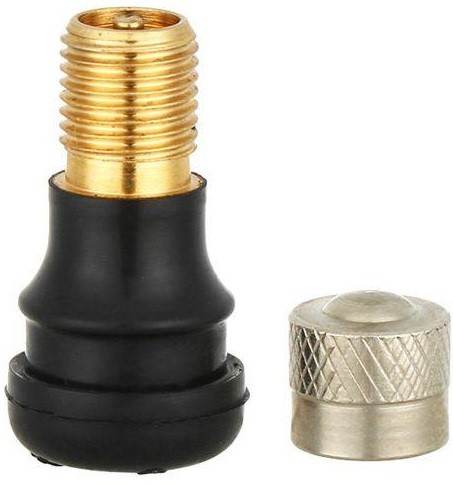 Wentyl Do Felg W Hulajnogach Elektrycznych