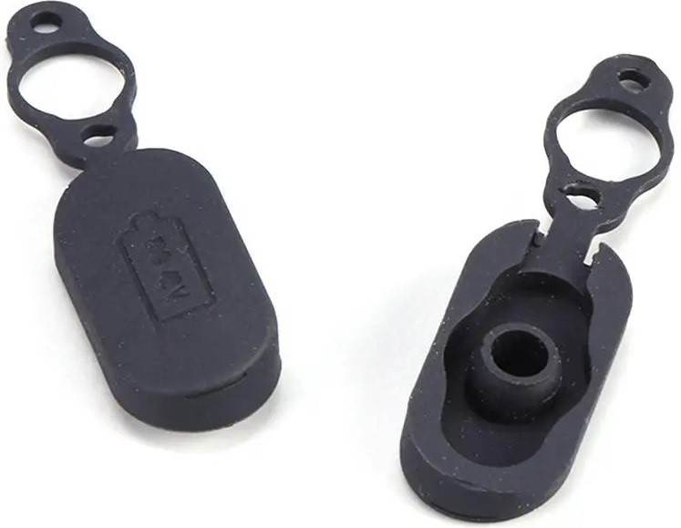 Zatyczka Portu Ładowania Do Xiaomi M365 / Bk