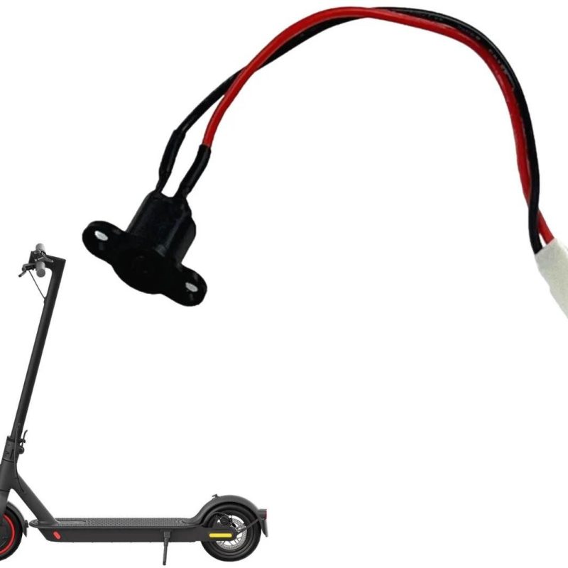 Port Ładowania Do M365 / Pro / 1S / Pro-2