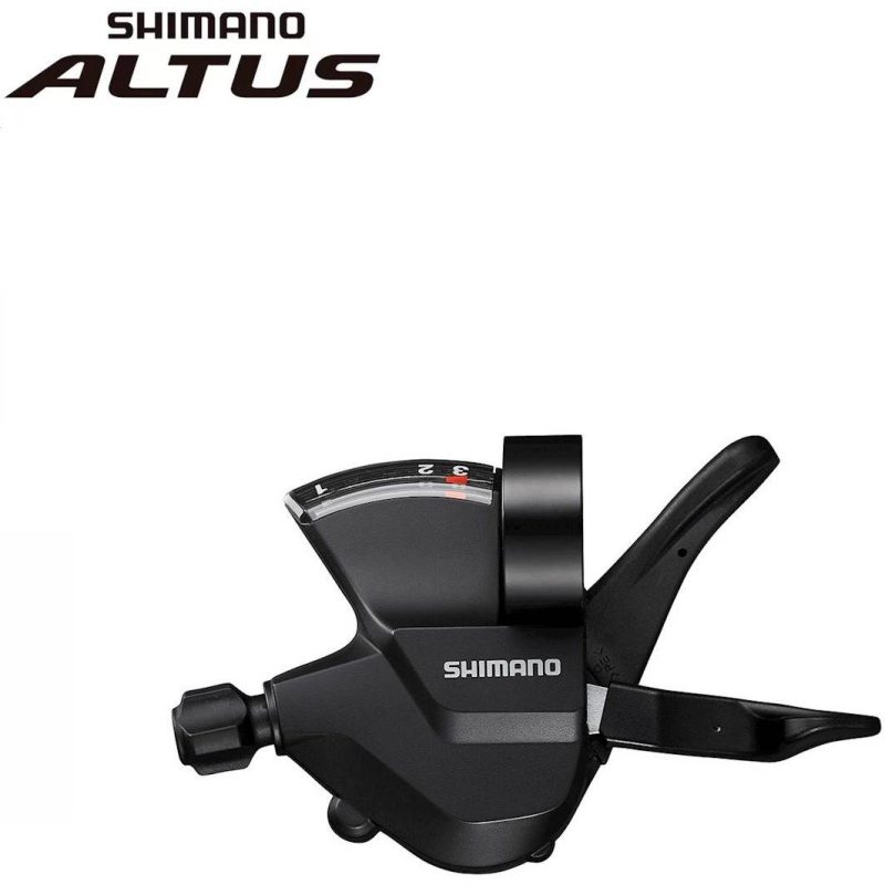 Manetka Przerzutki /3Rz/ Shimano Sl-M315-L-3