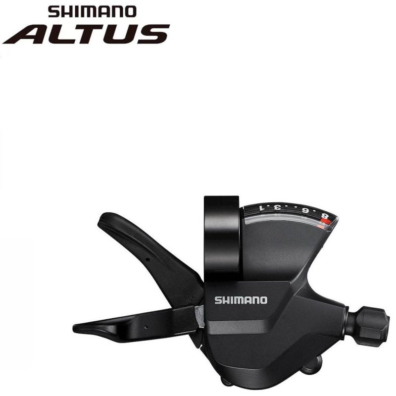 Manetka Przerzutki /8Rz/ Shimano Sl-M315-8R