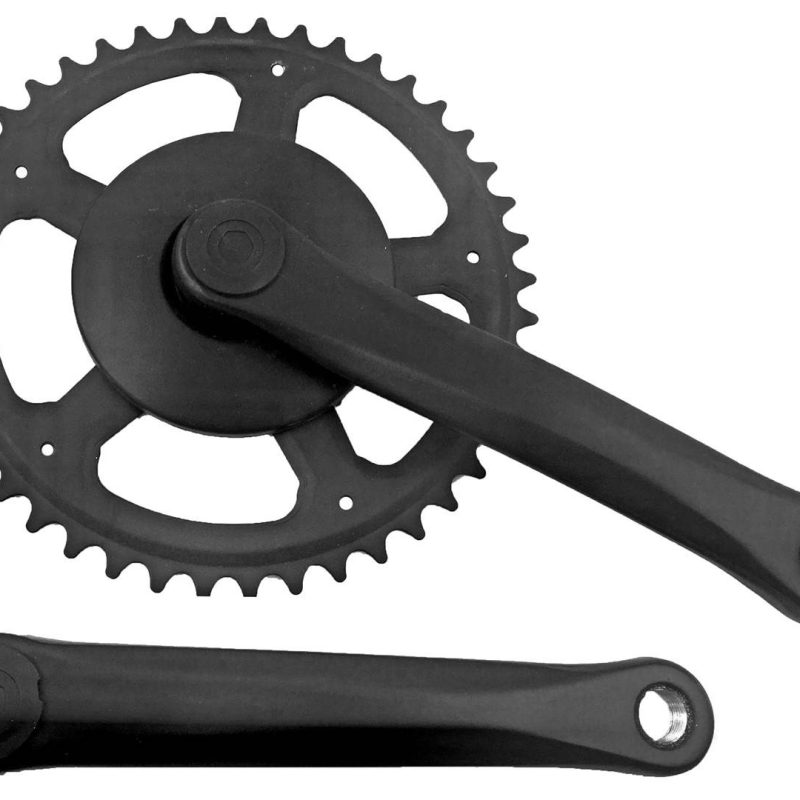 Korba, 1Rz / 44T / 170Mm / 1/2"X1/8" Kwadrat Bold