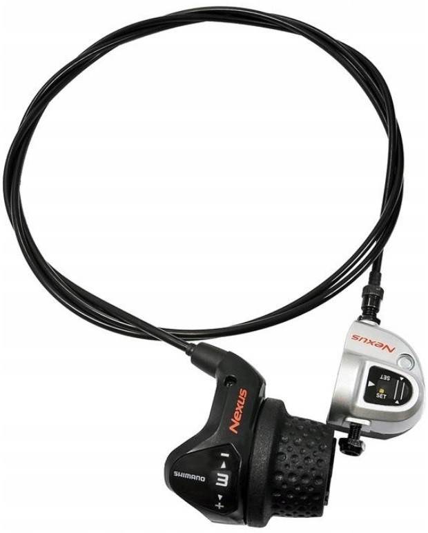 Manetka Przerzutki Nexus-3 / Sl-3S41E / 1800 Mm