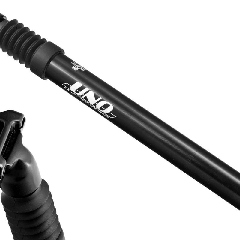 Wspornik Siodła Amort. 27,2X350 Uno Sp-500 Bk