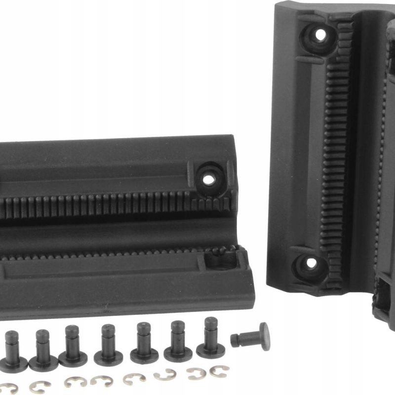 Okładziny Do Stojaków Serwisowych Super-B Tb-Ws20A