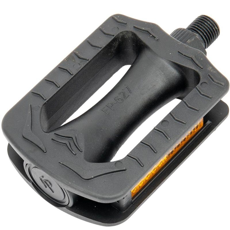 Pedały Dziecięce, 9/16" /Kulkowe/ Fp-627 Pcv