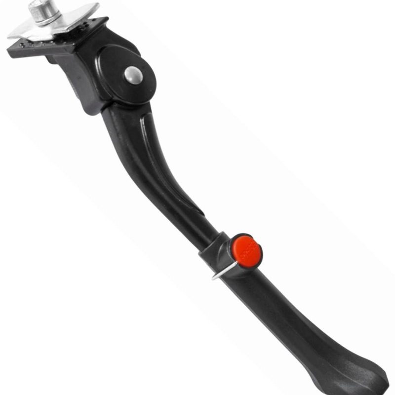 Podpórka Centralna / 16-20" / Ck-54 Aluminium