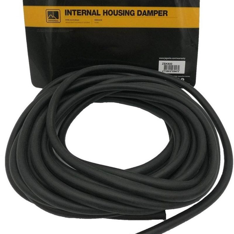 Osłona Pancerza (Gąbka) 4/5 Mm Jagwire 10Mb