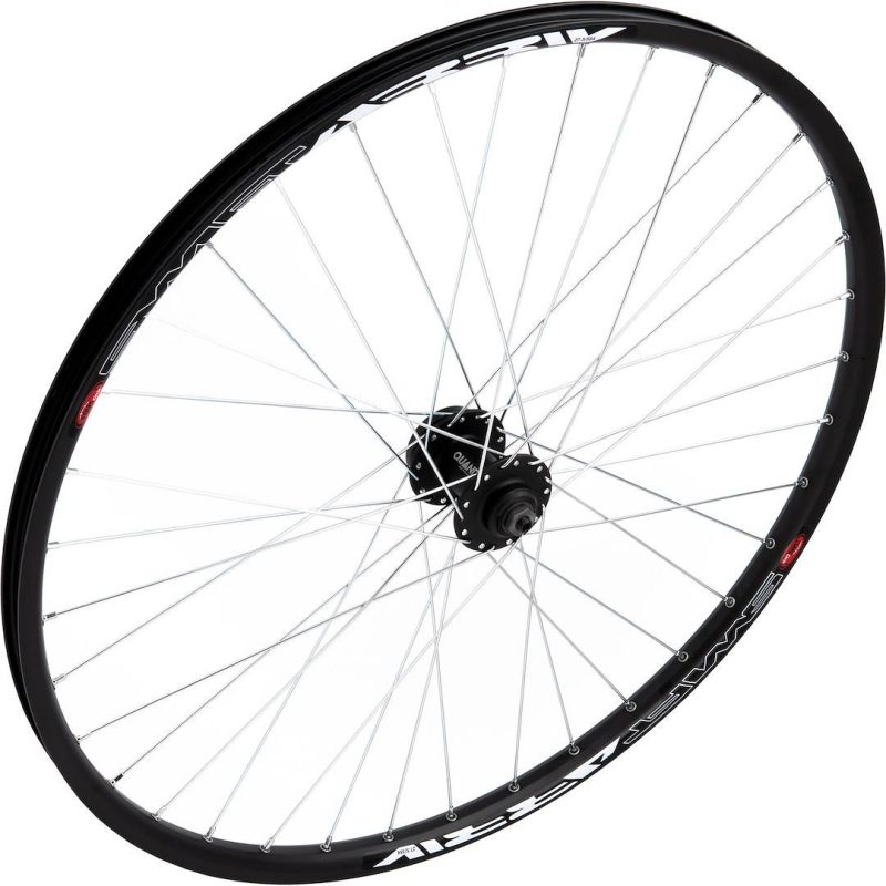 Koło 26 Przód Tarcza Qr J20S Ktmd7F Bk