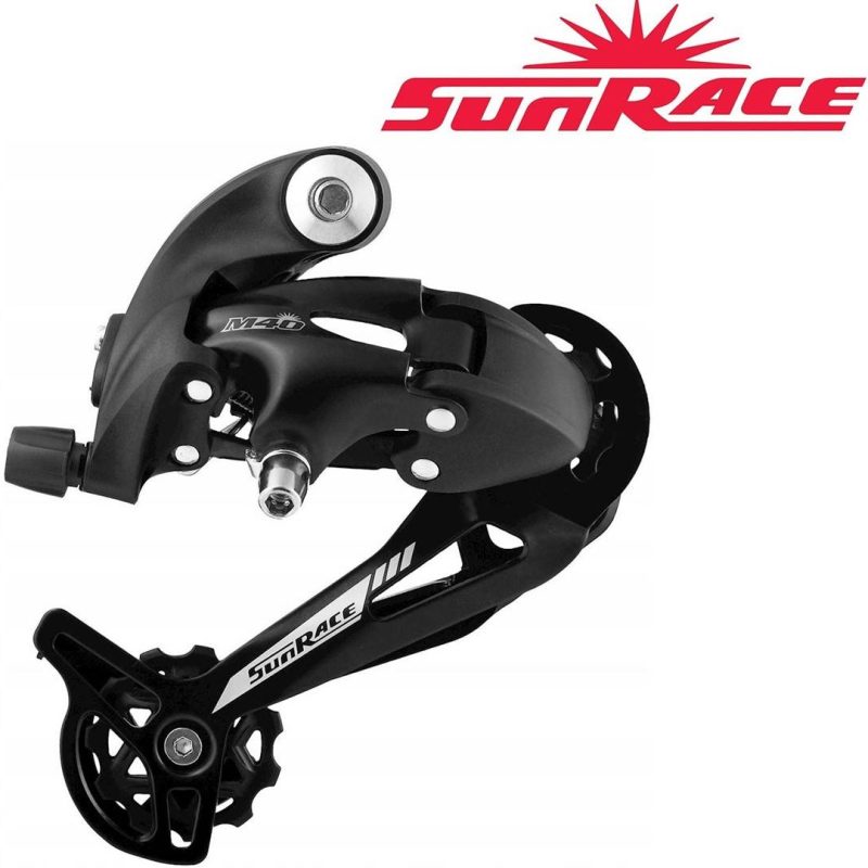 Przerzutka Tył 7/8S Sunrace Rdm41-Sgs