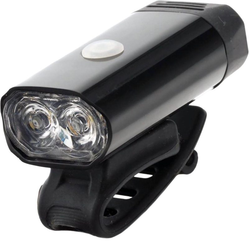 Lampka Przednia Usb / 400Lm / Jy-7066