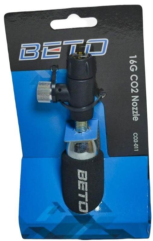 Pompka Na Nabój Co2 Beto Co2-011