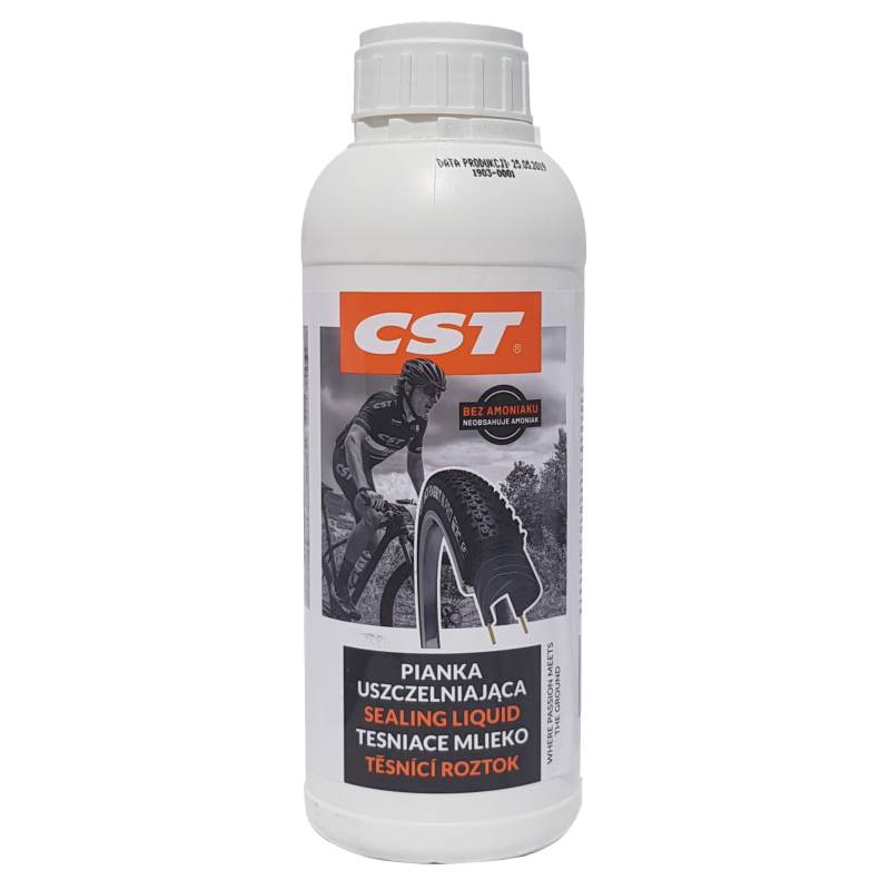 Uszczelniacz Cst 1000Ml