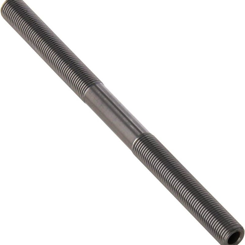 Oś Tylna M10X145 / Qr / Solo- Bez Stożków