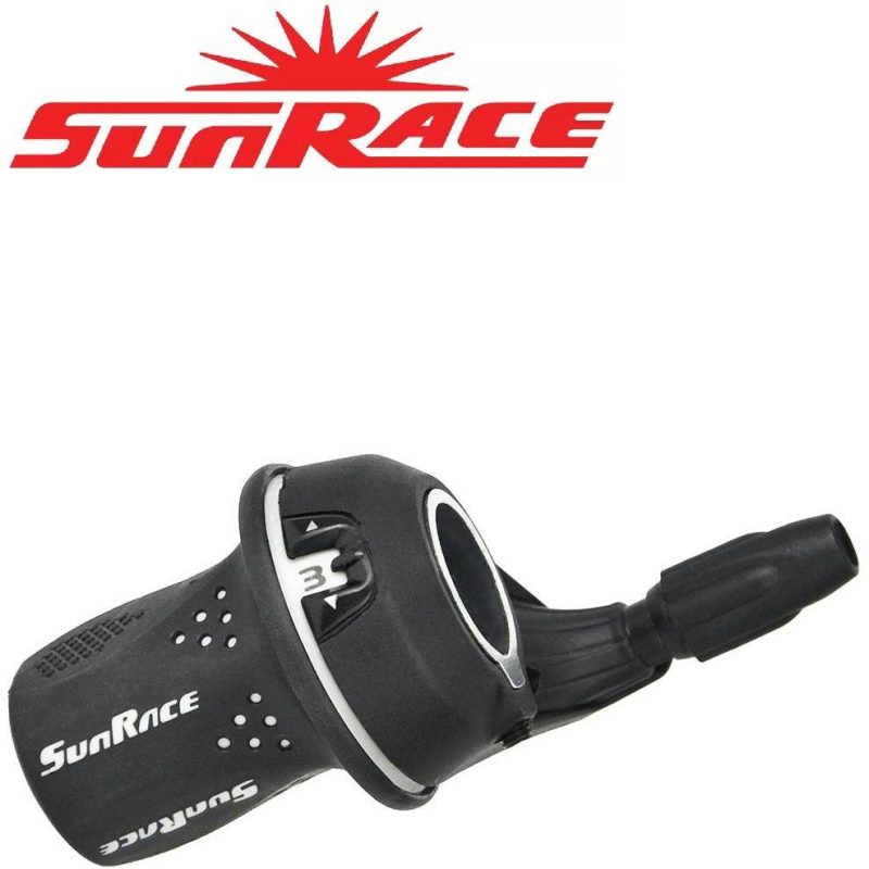 Manetka Przerzutki /3Rz/ Sunrace Tsm21Lf