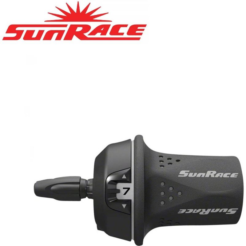 Manetka Przerzutki /7Rz/ Sunrace Tsm21-R7