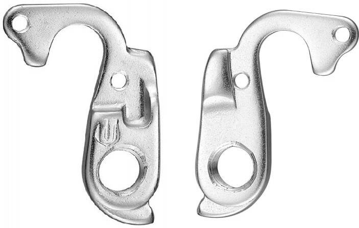 Hak Przerzutki Union Gh-112 / Trek