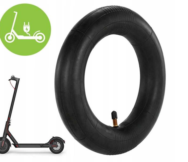 Dętka Do Hulajnogi 8" 1/2X2 Av 20Mm Jet