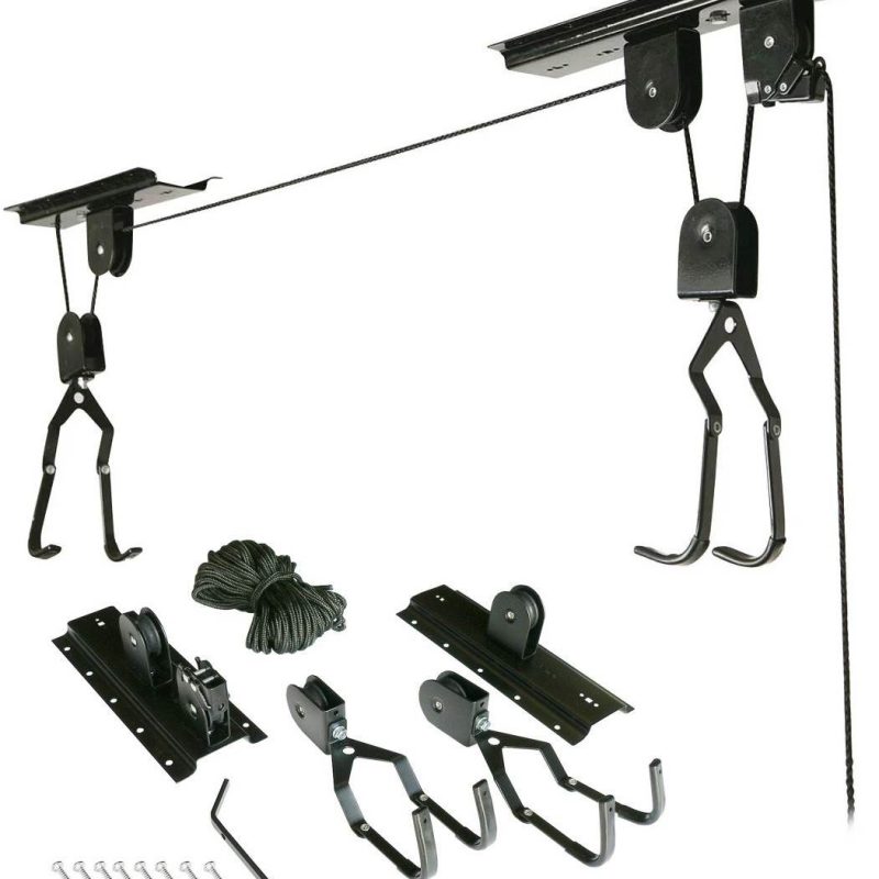 Wieszak Rowerowy Podsufitowy Mh-2075