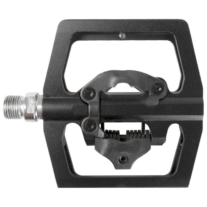 Pedały 2In1 9/16" /Maszyna/ M-Wave Freedom Spd