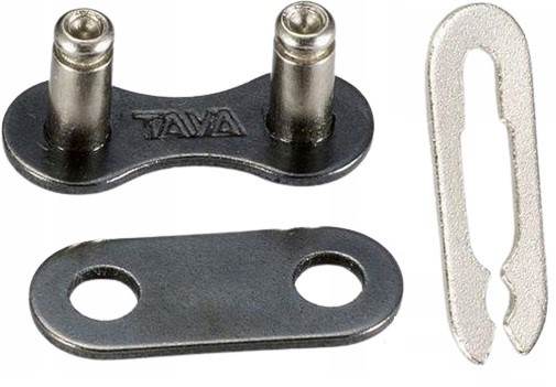 Spinka Łańcucha 1 Rz. / 3-Elem.taya / 10 Kpl.