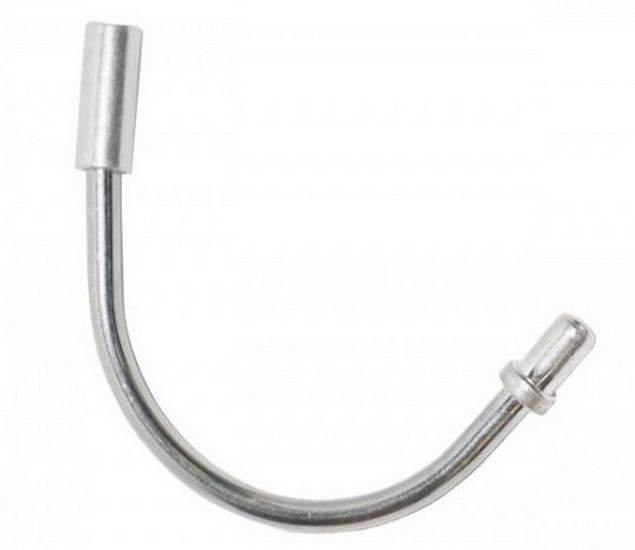 Fajka Do V-Brake / Saccon / 135° / Opak.=10 Szt.